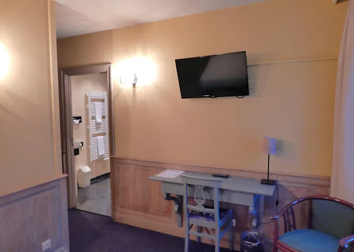 Hotel Biskajer By Cw Hotel Collection (Adults Only)