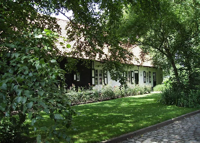 Hotel Landhuis 'T Wilgenerf